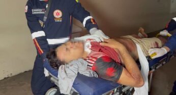 Jovem de 20 anos morre após ser baleado durante bebedeira em Rio Branco