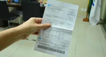 Conta de água e esgoto terá reajuste de 4,76% no Acre a partir de julho