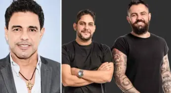 Gladson confirma Jorge & Mateus e Zezé de Camargo na Expoacre de Rio Branco