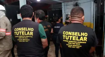 Médico é preso em flagrante por aliciar adolescente de 15 anos em pousada de Manaus