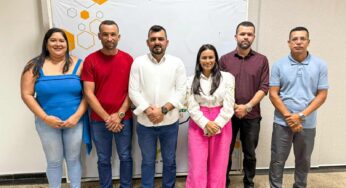 Aqui tem SUS: Brasiléia se destaca maior número de projetos na 6ª Mostra Estadual de Saúde