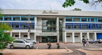 Prefeitura de Rio Branco amplia acesso a serviços públicos online