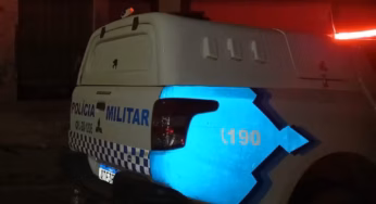 Bebê de um mês é encontrada morta em Porto Velho; mãe é presa em flagrante