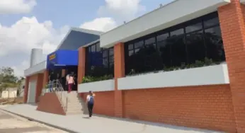 RU do campus Floresta será fechado por mais de um mês; Proaes anuncia auxílio-alimentação