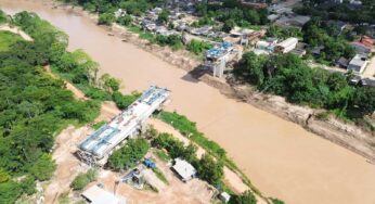 Estado intensifica os serviços de 36 obras em todo o Acre