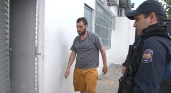 Polícia Militar prende foragido da Justiça de Goiânia em bairro de Rio Branco
