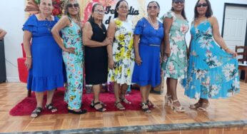 Centro do Idoso de Epitaciolândia celebra Dia das Mães com festa especial para participantes