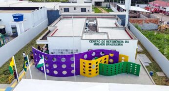 Prefeito Sérgio Lopes inaugura CRAM em Epitaciolândia ao lado do Governador Gladson Cameli e da Vice-Governadora Mailza Assis