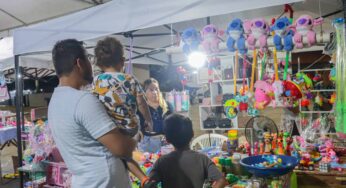 Feira do Empreendedorismo movimenta Assis Brasil e integra agenda dos 49 anos do município