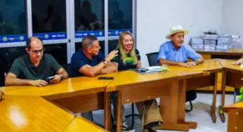 Governo do Acre anuncia R$ 48 milhões para pavimentação de ramais