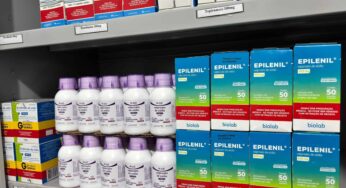 Farmácia Municipal de Brasiléia tem estoque de medicamentos renovado