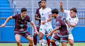 Humaitá enfrenta o Manauara e tenta evitar mais um vexame