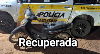 Policia Militar já recuperou mais de 20 veículos furtados em Brasiléia nos últimos 3 meses