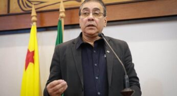 Ricardo Araújo, do DNIT, na Assembléia Legislativa: “BR 364 exige planejamento e investimento constantes”