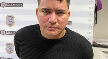 Acusado de homicídio em Cruzeiro do Sul é preso no Espírito Santo