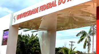 Ufac abre período de matrícula para o semestre 2025-1 a partir desta segunda (26)