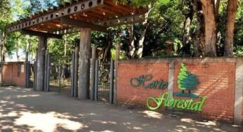 Confira as novas regras para uso do Horto Florestal, em Rio Branco