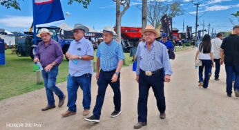 Prefeitura de Rio Branco busca na Rondônia Rural Show soluções para fortalecer a agricultura local