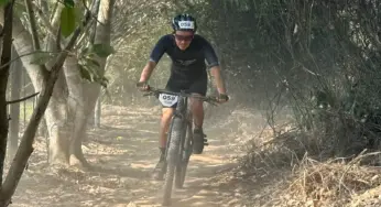FAC promove 2ª etapa do Campeonato Estadual na Arena Race