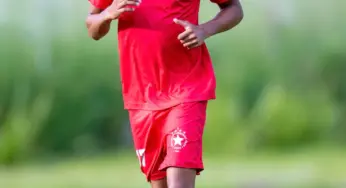 Elenco do Rio Branco volta aos treinos e jogadores serão cobrados