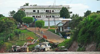 Marechal Thaumaturgo é destaque em revista nacional como a cidade mais isolada do Brasil, com sua belezas naturais e forte identidade cultural