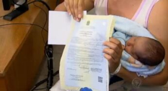 Acre tem mais de 8 mil crianças registradas só com o nome da mãe na última década
