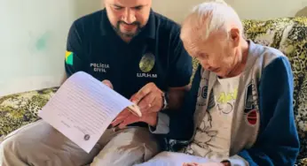 Mais de 236 mil idosos já emitiram a nova carteira de identidade no Acre