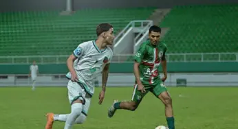 Humaitá bate a Assermurb e encaminha classificação no Estadual