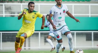 Humaitá joga contra Assermurb em um duelo importante