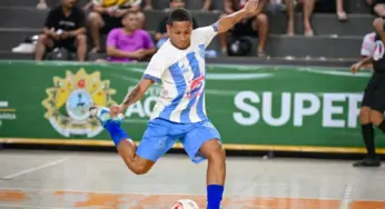 2ª Super Copa de Futsal terá a última semana para inscrições