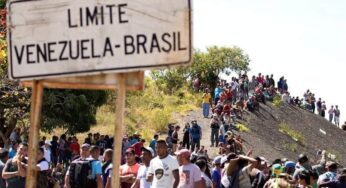 Número de pedidos de refúgio no Brasil foi de 68.159 em 2024