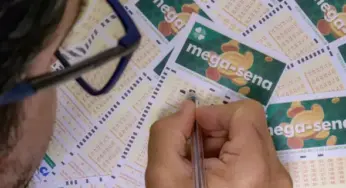 Apostadores do Acre faturam prêmios na Mega-Sena; prêmio principal acumula em R$ 120 milhões