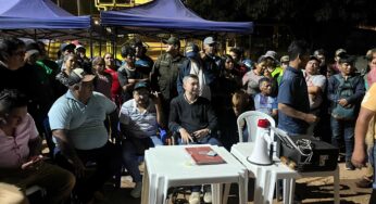 Sem acordo! Setor campesino mantém ocupação da YPFB e crise de combustíveis persiste em Cobija