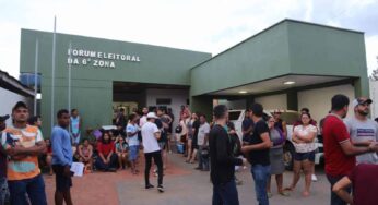 Justiça Eleitoral cancela 22 mil títulos no Acre por ausência em eleições consecutivas