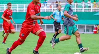 Santa Cruz enfrenta a Assermurb com total favoritismo