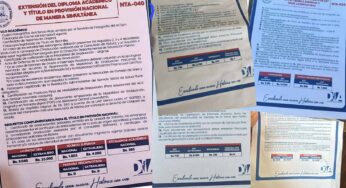 Estudantes estrangeiros denunciam aumento abusivo no valor do diploma de medicina na Universidade Amazônica de Pando