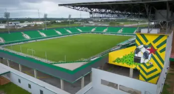 Humaitá busca primeira vitória na Série D em duelo contra o Águia de Marabá