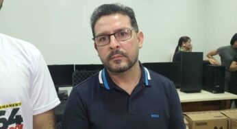 Presidente do IMAC anuncia reforma de casas para ribeirinhos e construção de trapiche no Juruá
