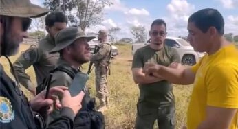 Deputado Ulysses critica operação do ICMBio e cobra transparência em ações contra produtores rurais no Acre