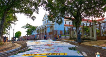 Veja o que abre e o que fecha no ponto facultativo prolongado de Corpus Christi em Rio Branco