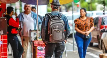 Onda de frio polar muda o tempo no Acre nesta segunda-feira (9)