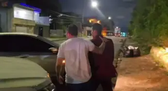 Polícia prende sete suspeitos de fraudar empréstimos consignados de professores no AM