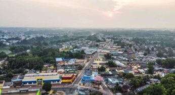 Rio Branco é a 6ª capital mais sustentável do Brasil, aponta ranking nacional