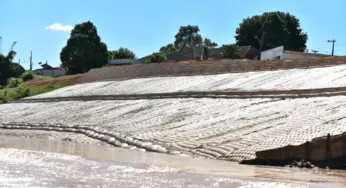 Bolívia não fará comportas no Rio Acre para não afetar lado brasileiro