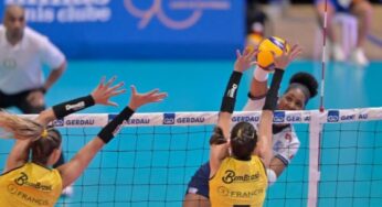 Justiça condena Federação de Voleibol a indenizar atleta acreana lesionada em competição