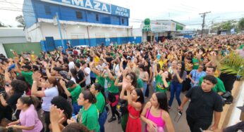 Acre se destaca como o estado mais evangélico do Brasil, segundo Censo 2022