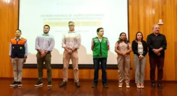 Sem influência do El Niño ou La Niña, Acre não tem previsão de seca severa em 2025