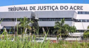 TJAC funciona em regime de plantão durante o feriado de Corpus Christi