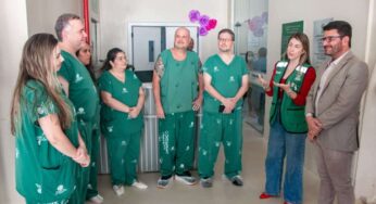Acre segue tendência nacional e bate recordes em transplantes pelo SUS
