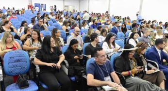 Acre promove conferência estadual para debater sobre saúde do trabalhador e da trabalhadora